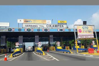 Pekan Depan Ganjil Genap Mulai Berlaku di 4 Ruas Jalan Tol, ini Penjelasannya!
